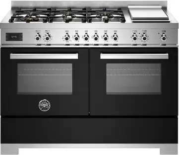 Варочный центр Bertazzoni PRO126G2ENET2 фото 1