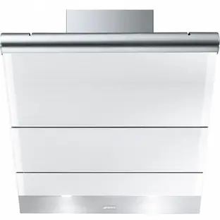 Вытяжка Smeg KTS75BCE Вытяжка Smeg KTS75BCE