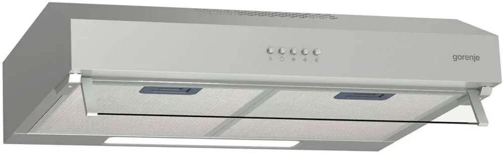 Вытяжка Gorenje WHU529EX/M фото 1 Вытяжка Gorenje WHU529EX/M фото 1
