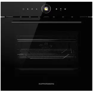 Духовой шкаф Kuppersberg HT 617 B фото 1