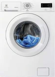 Стиральная машина Electrolux EWS1266EDW фото 1