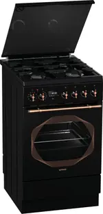 Комбинированная плита Gorenje K537INB
