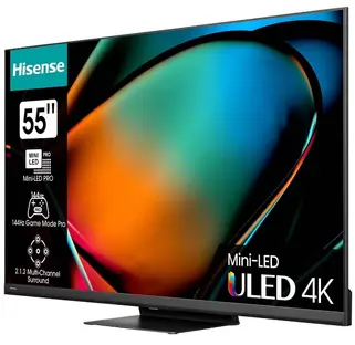 Телевизор Hisense 55U8KQ фото 2 Телевизор Hisense 55U8KQ фото 2