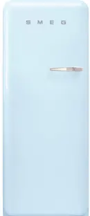 Холодильник Smeg FAB28LPB3