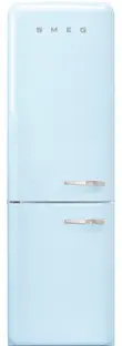 Холодильник Smeg FAB32LPB3 фото 1
