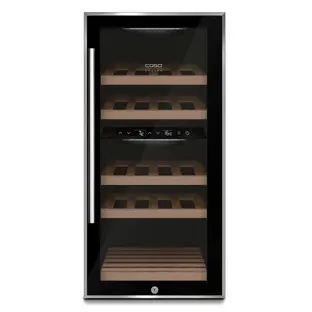 Холодильник винный CASO WineComfort 24 фото 1 Холодильник винный CASO WineComfort 24 фото 1