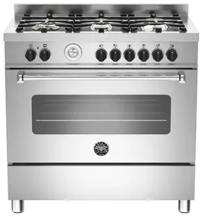Варочный центр Bertazzoni MAS906MFESXT фото 1