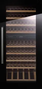 Встраиваемый винный шкаф Kuppersbusch FWK 4800.0 S1 фото 1