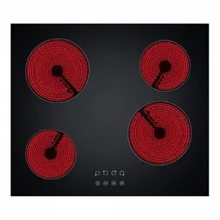 Варочная панель Simfer H60D14B001 Варочная панель Simfer H60D14B001