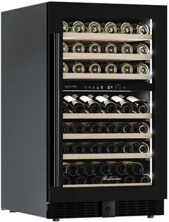 Винный холодильник Meyvel MV77PRO-KBT2 фото 2