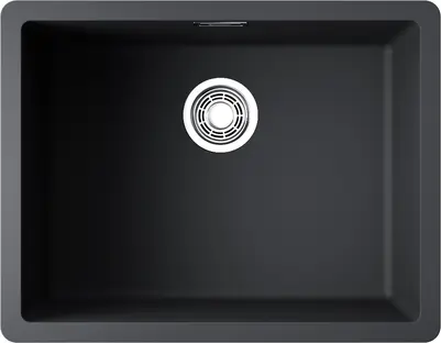 Кухонная мойка OMOIKIRI Kata 54-U-BL(арт.4993410) фото 1