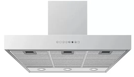 Вытяжка Gaggenau AW 541-120 фото 2 Вытяжка Gaggenau AW 541-120 фото 2