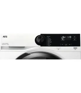 Сушильная машина AEG TR7294E фото 2 Сушильная машина AEG TR7294E фото 2