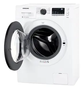 Стиральная машина Samsung WW60J30G03W фото 3