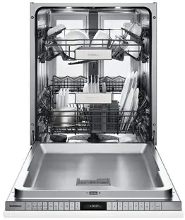 Встраиваемая посудомоечная машина Gaggenau DF 480 161 фото 1 Встраиваемая посудомоечная машина Gaggenau DF 480 161 фото 1