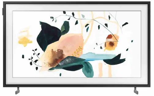 Телевизор Samsung 32" (81 см) 2020 черный Samsung QE32LS03TBK фото 2 Телевизор Samsung 32" (81 см) 2020 черный Samsung QE32LS03TBK фото 2