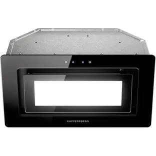 Вытяжка Kuppersberg INSHINE 61 BG фото 2