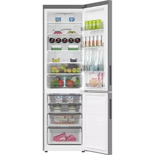 Холодильник HAIER C2F637CFMVU1 фото 3 Холодильник HAIER C2F637CFMVU1 фото 3