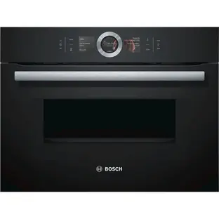 Духовой шкаф Bosch CMG6764B1 Духовой шкаф Bosch CMG6764B1