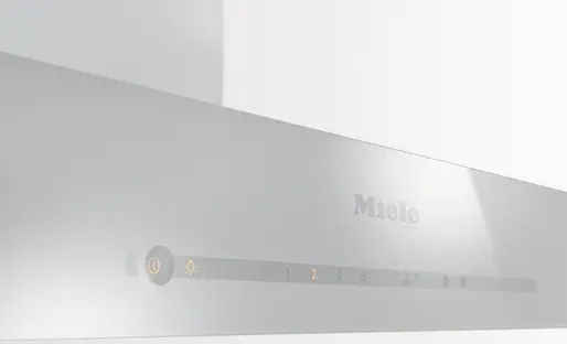 Вытяжка Miele DA6690D BRWS бриллиантовый фото 2