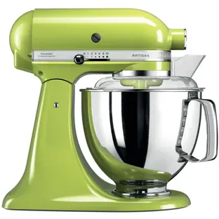 Планетарный миксер KitchenAid 5KSM175PSEGA фото 2