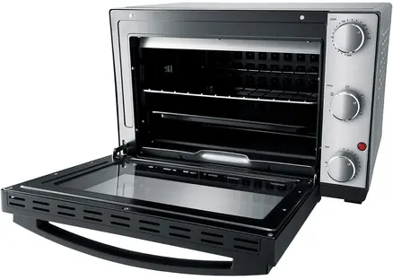 Мини печь Steba KB 324 фото 3