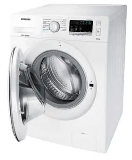 Стиральная машина Samsung WW60K40G08W фото 2
