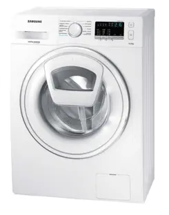 Стиральная машина Samsung WW60K40G08W фото 1