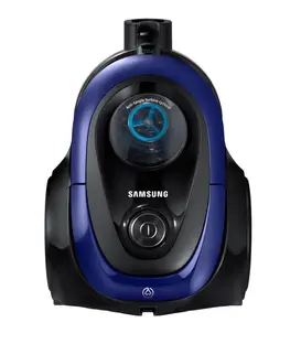 Пылесос Samsung VC18M21B0S2/EV фото 2