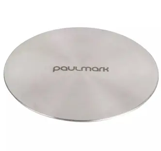 Мойка Paulmark LUMI 45UNI-SKEW LU45SK-WH белый фото 3