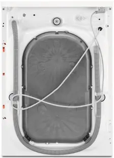 Стирально-сушильная машина Electrolux EW7WR361S фото 3
