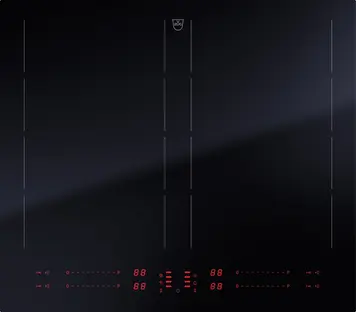 Индукционная варочная панель V-ZUG CookTop V4000 I604 CTI4T-31157 фото 1 Индукционная варочная панель V-ZUG CookTop V4000 I604 CTI4T-31157 фото 1