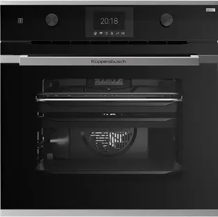 Духовой шкаф Kuppersbusch BP 6381.0 S1 Stainless Steel Духовой шкаф Kuppersbusch BP 6381.0 S1 Stainless Steel