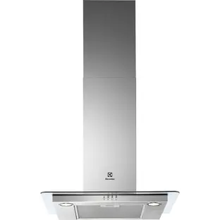Вытяжка Electrolux EFC60466OX Вытяжка Electrolux EFC60466OX