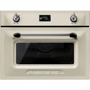 Духовой шкаф Smeg SF4920MCP