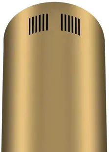 Вытяжка Kuppersberg Kuppersberg MOTUBA GOLD фото 3 Вытяжка Kuppersberg Kuppersberg MOTUBA GOLD фото 3