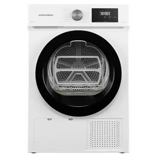 Сушильная машина Kuppersberg DM 593 W фото 2 Сушильная машина Kuppersberg DM 593 W фото 2