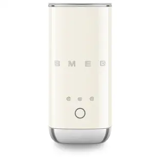 Вспениватель молока SMEG MFF02CREU фото 2