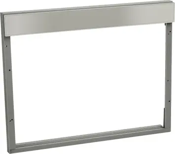 Рама для встраивания Gaggenau BA 266-212 Рама для встраивания Gaggenau BA 266-212