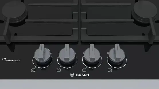 Варочная поверхность Bosch PRP6A6D70R фото 2