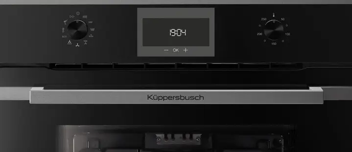 Духовой шкаф Kuppersbusch B 6330.0 S9-Airfry фото 3