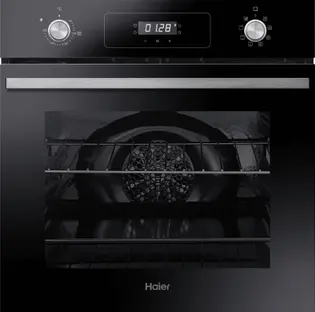 Духовой шкаф HAIER HOD-P08WGB фото 1