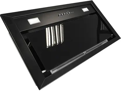 Встраиваемая вытяжка Falmec BUILT-IN 50 MAX BK фото 2