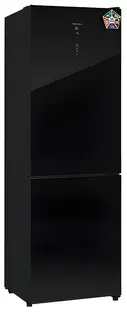 Двухкамерный холодильник Hiberg RFC-311 DX NFGB
