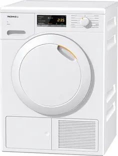 Сушильная машина Miele TCA220WP Active белый RU фото 1 Сушильная машина Miele TCA220WP Active белый RU фото 1