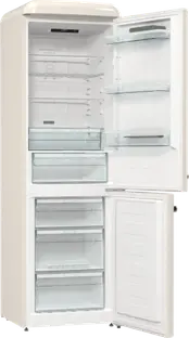 Двухкамерный холодильник Gorenje ONRK619EC фото 2 Двухкамерный холодильник Gorenje ONRK619EC фото 2