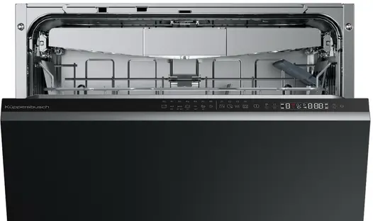 Встраиваемая посудомоечная машина Kuppersbusch G 6300.0 V фото 3 Встраиваемая посудомоечная машина Kuppersbusch G 6300.0 V фото 3