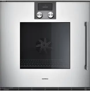 Духовой шкаф Gaggenau BOP 251-131 фото 1 Духовой шкаф Gaggenau BOP 251-131 фото 1