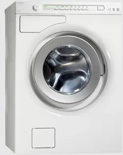 Стиральная машина Asko W68842 W фото 1 Стиральная машина Asko W68842 W фото 1