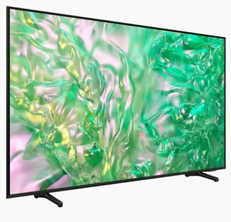 Телевизор Samsung 65" (165 см) 2024 черный Samsung UE65DU8000UXRU фото 3 Телевизор Samsung 65" (165 см) 2024 черный Samsung UE65DU8000UXRU фото 3
